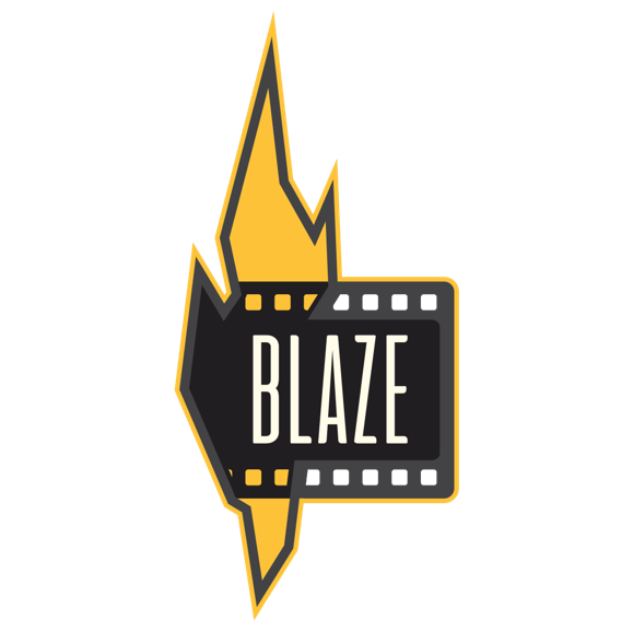Blaze Co-Working – Blaze Co-Working